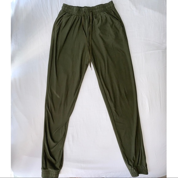 Ardene - Super Soft Joggers - Picture 2 of 4